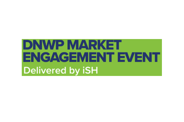 Eden NE Showcases Expertise at DNWP Market Engagement Day...