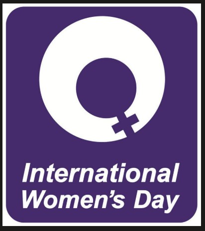 Celebrating International Women's Day