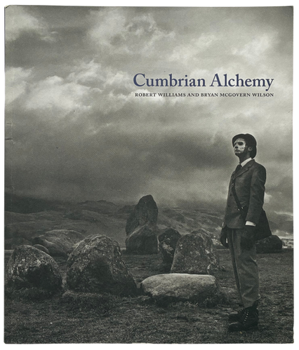 Cumbrian Alchemy book