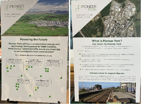 Pioneer Park Supplier Day July 2026