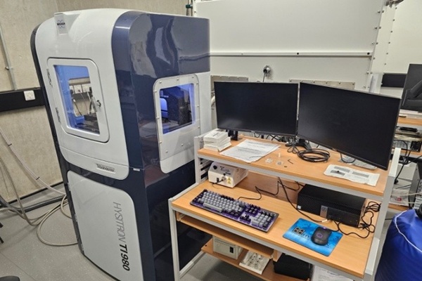 Access Scheme for State-of-the-art Equipment