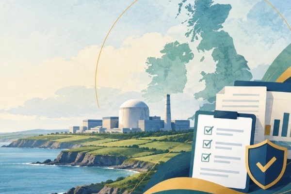 Understanding Regulatory Change