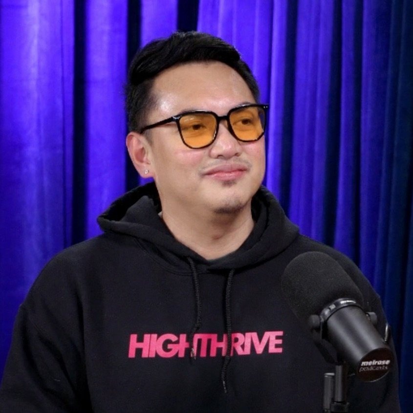 Franco Salvacion — Founder, High Thrive VA