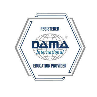 DAMA International Registered Education Provider