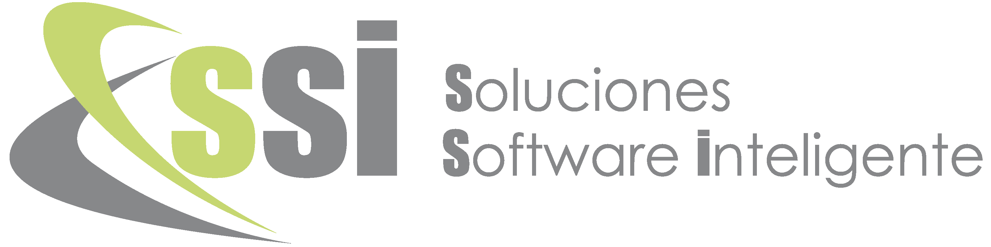 SSI Soluciones Software Inteligente