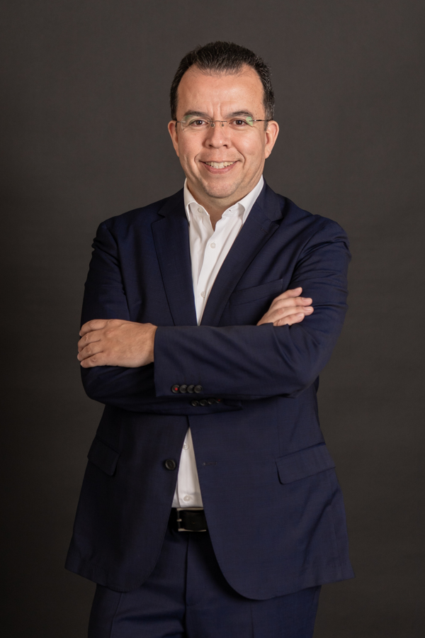 Ramón Hernández