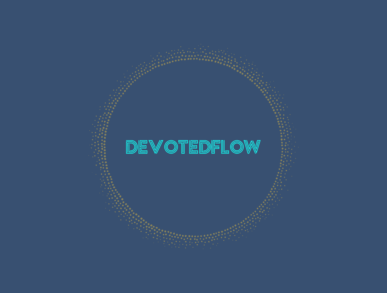 DEVOTEDFLOW