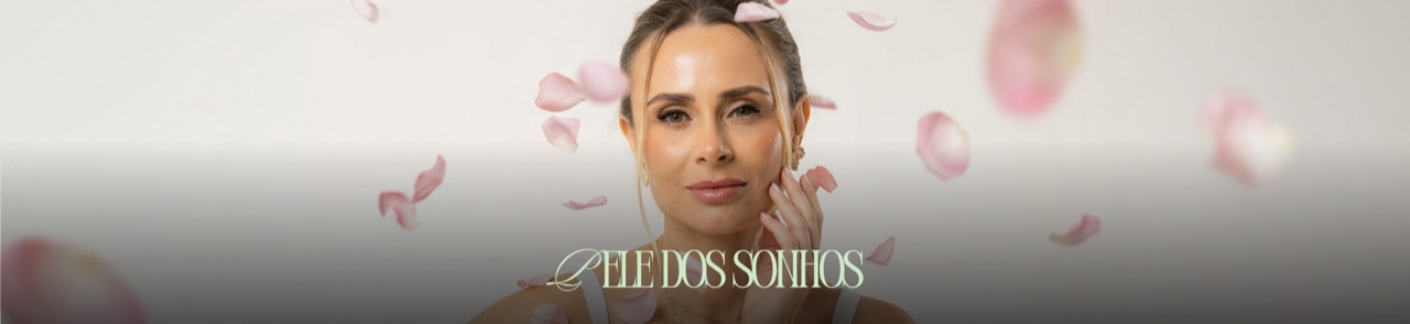 Pele dos Sonhos — Doraliza Borges