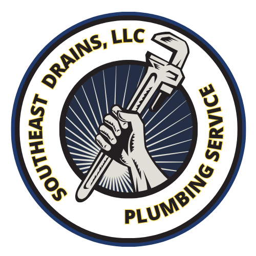 Southeast Drains LLC Logo