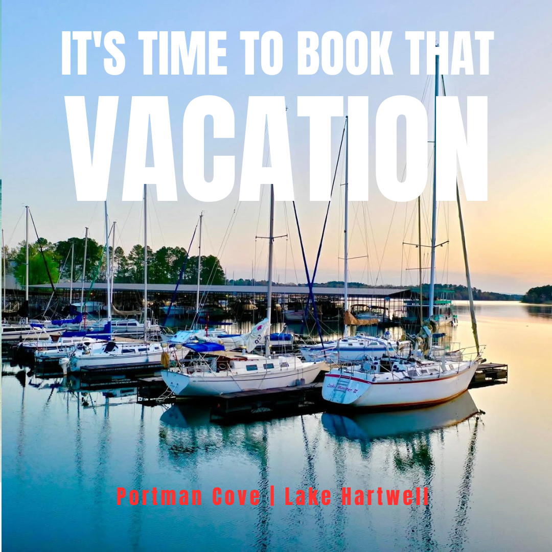 Picture of Portman Marina on Lake Hartwell