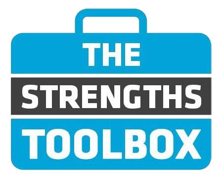 The Strengths Toolbox company logo