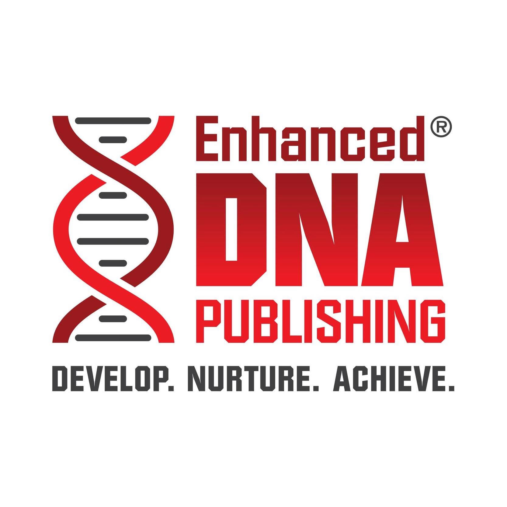 Enhanced DNA Publishing logo