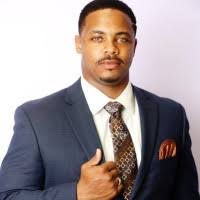Eric Saunders