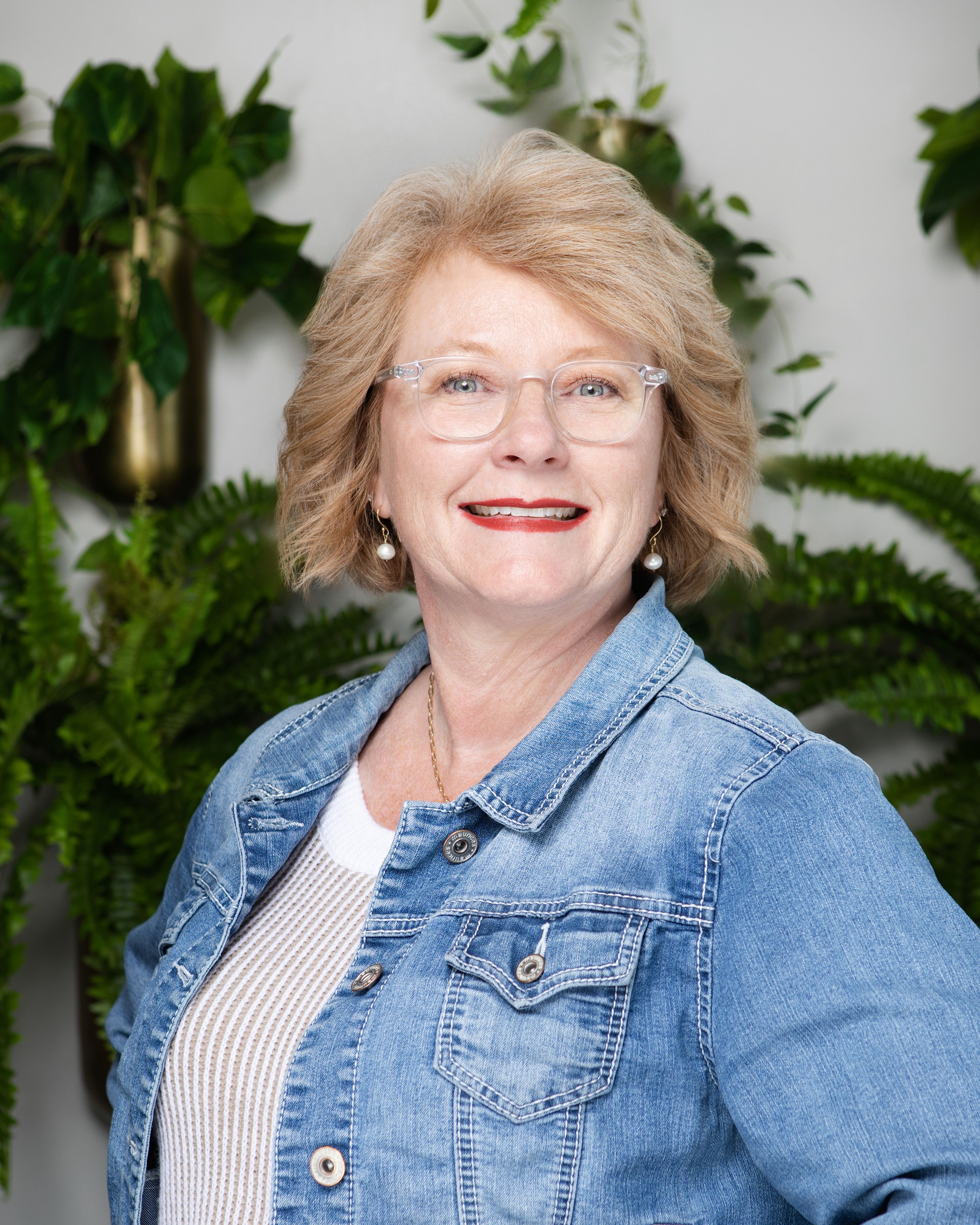 Susan Lowe (Panelist)