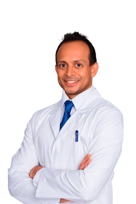 Dr. Praveen Rajanahalli MD, MBA (Panelist)