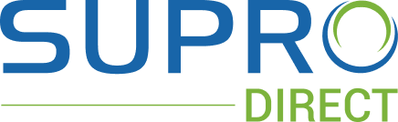 Supro Direct logo