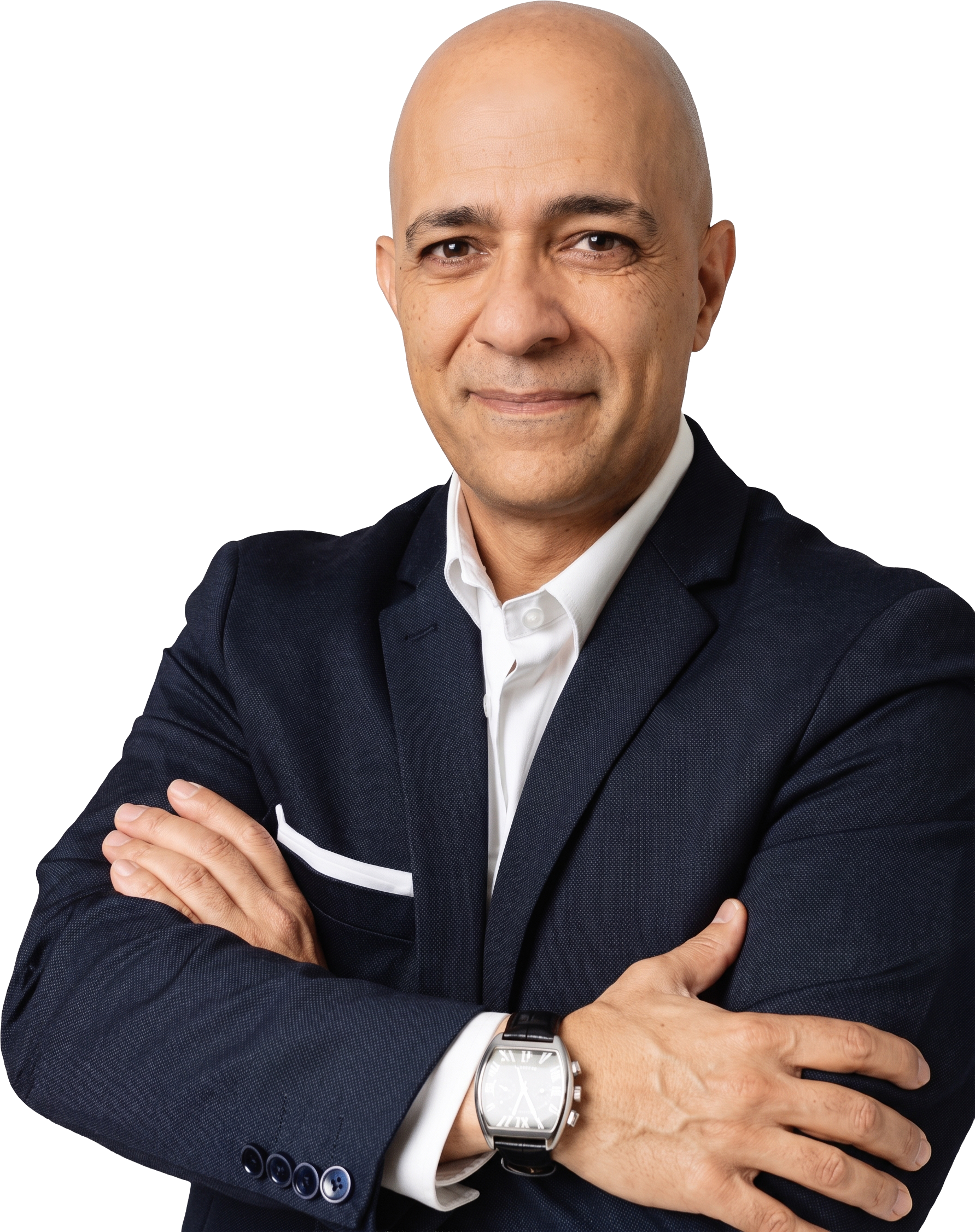 Pere Muriana, CEO de Membersfy