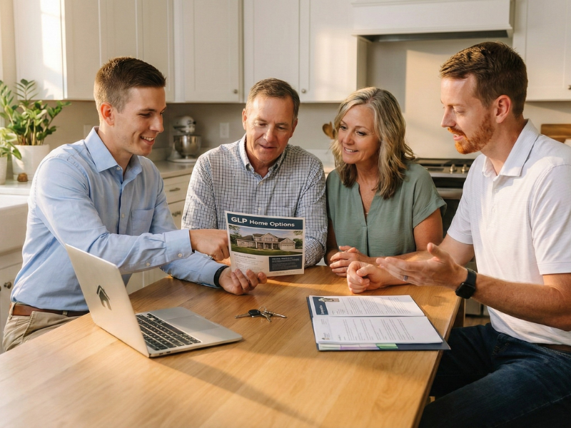 GLP Home Options Hero
