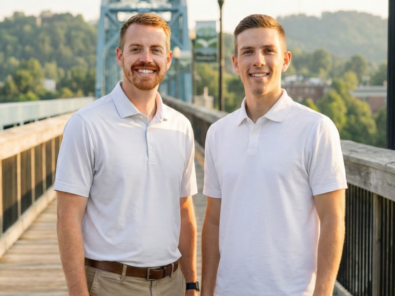 GLP Home Options Team