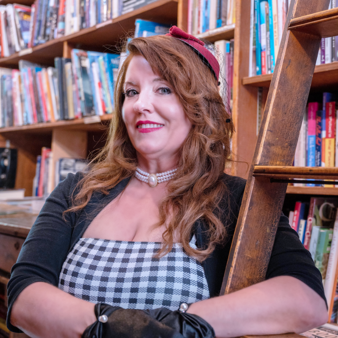Dr. Harmony Avalon, Soulful Writer's Academy