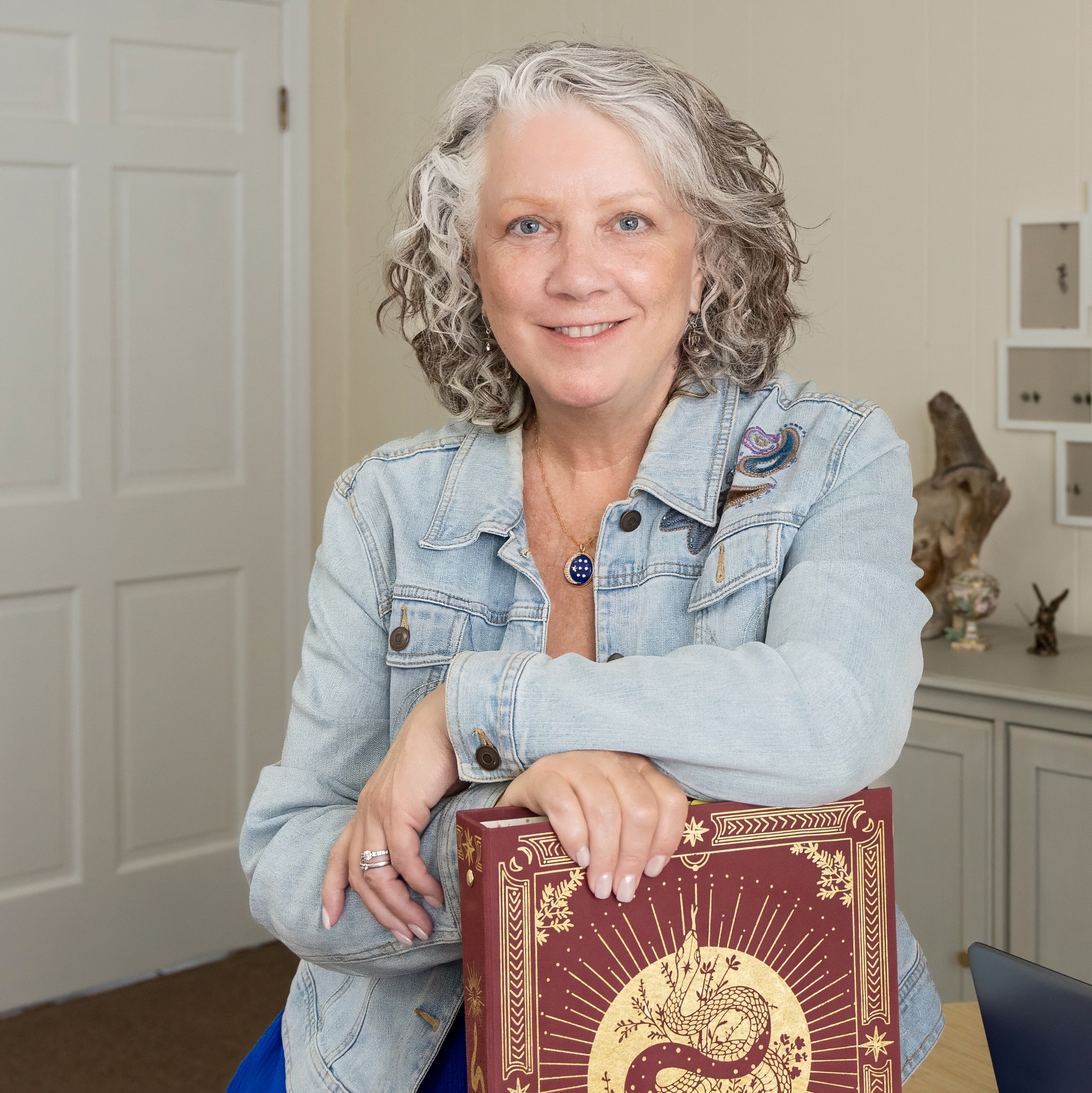 Sue Ananian