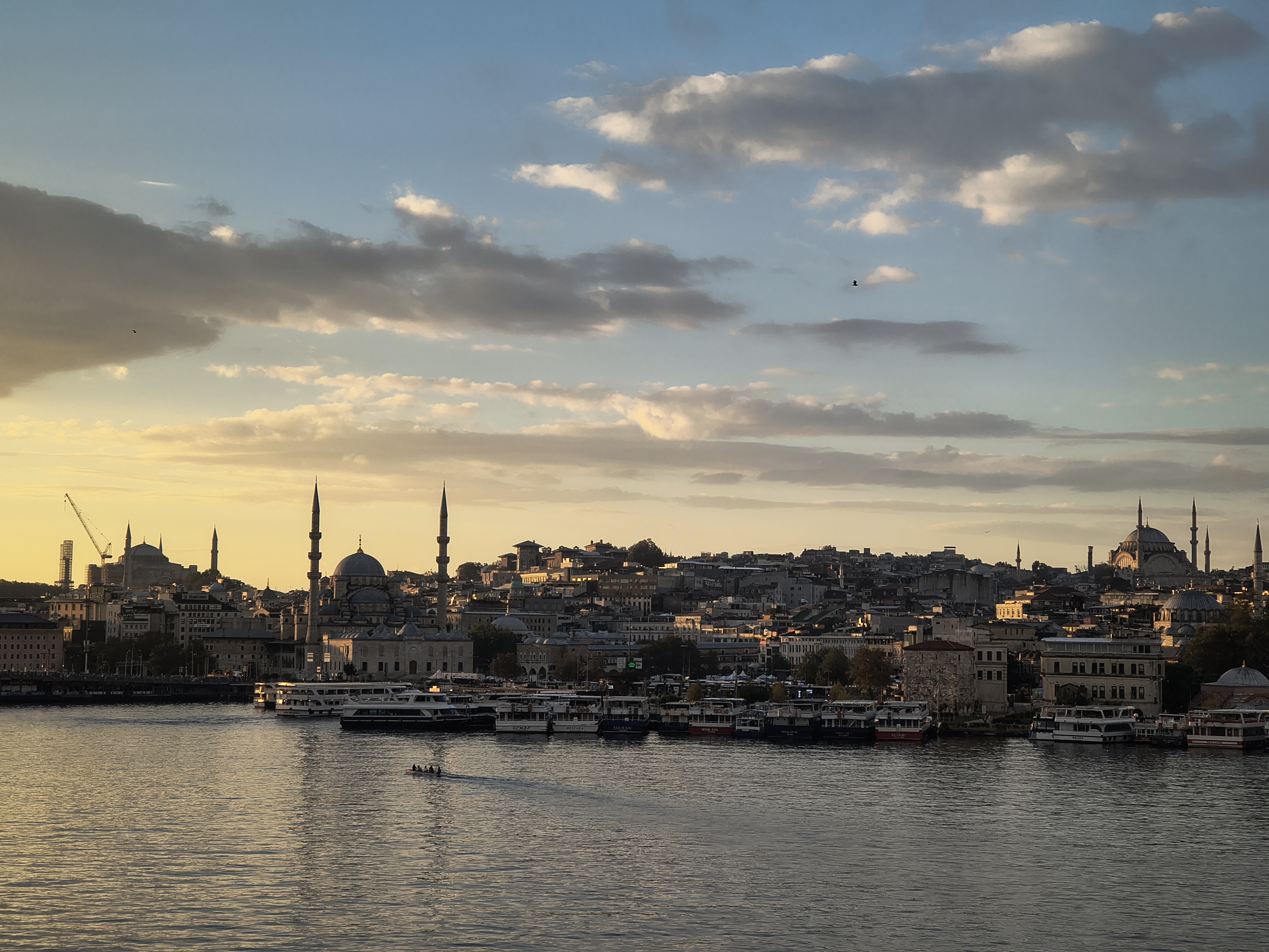 Istanbul