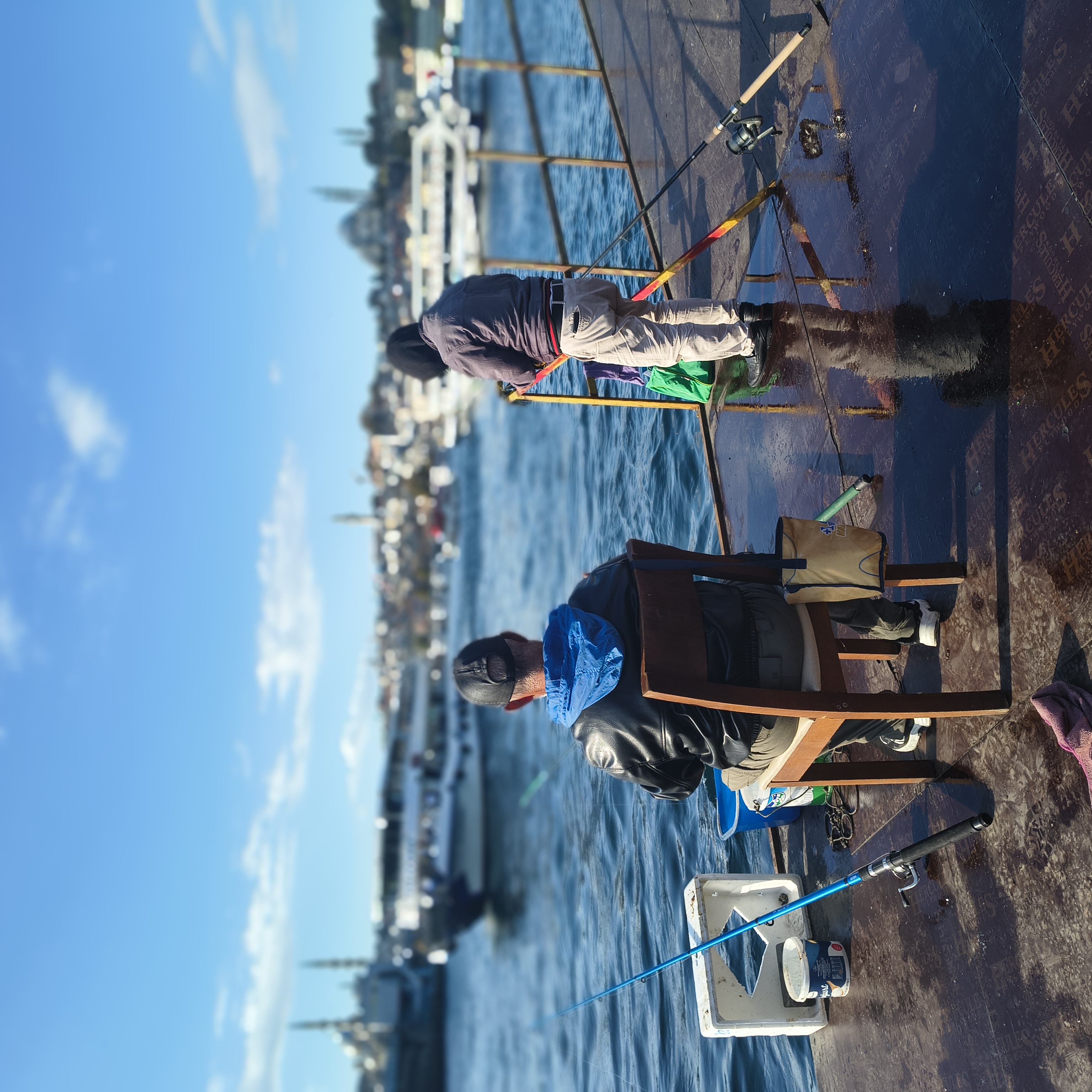 pesca