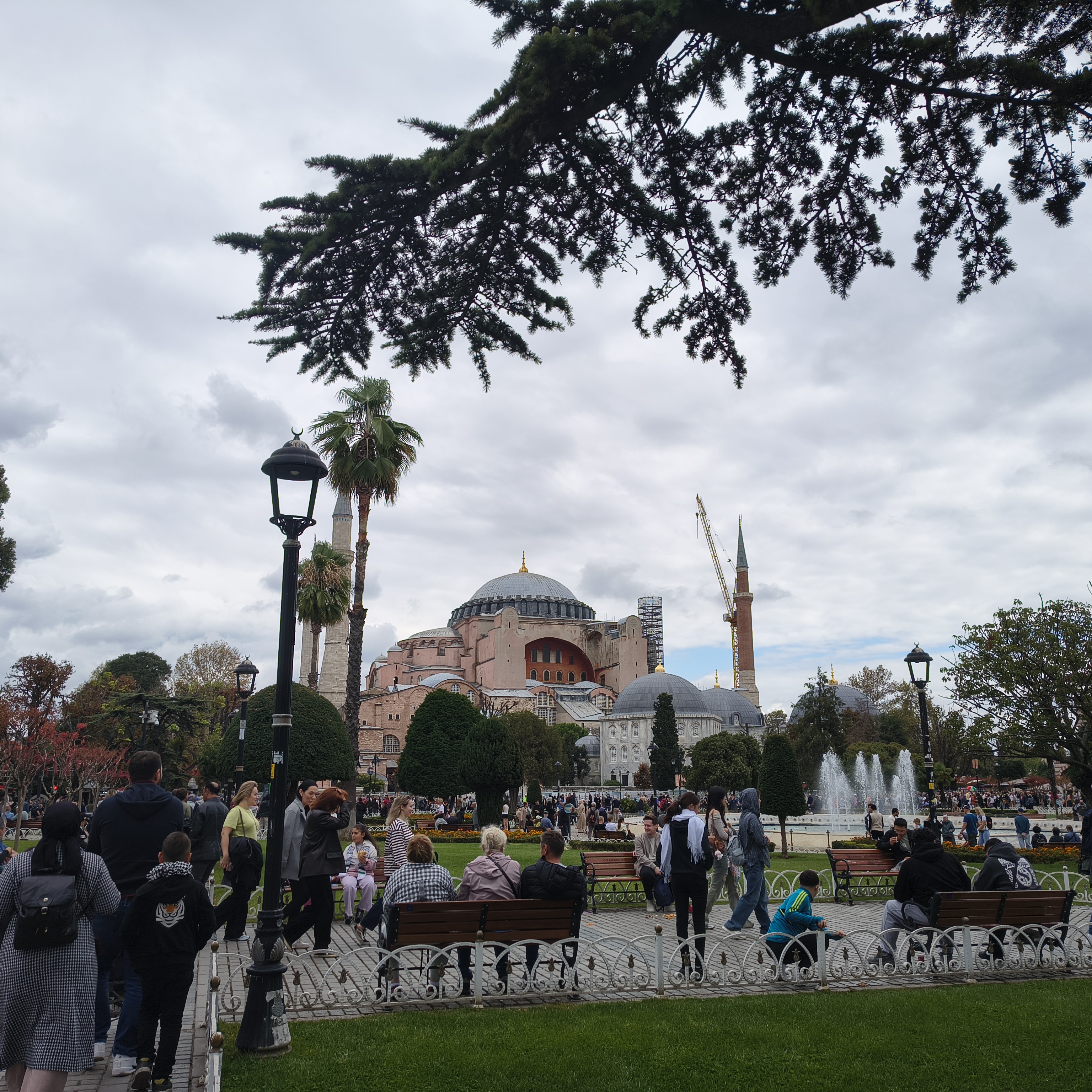 Agia Sofia