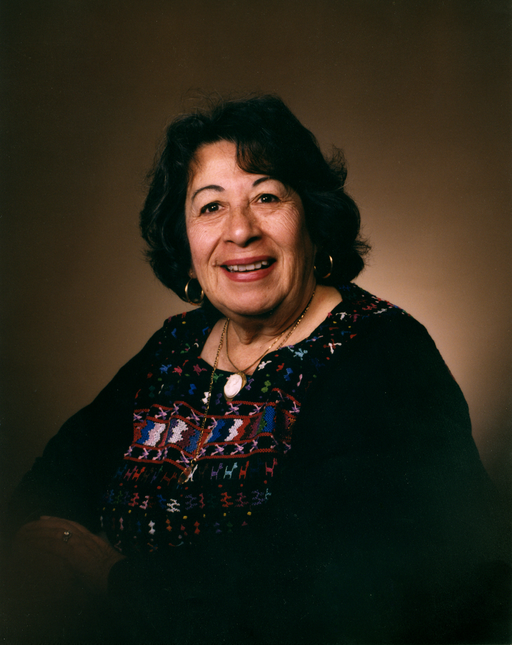 Beatriz Withrow de Lunar