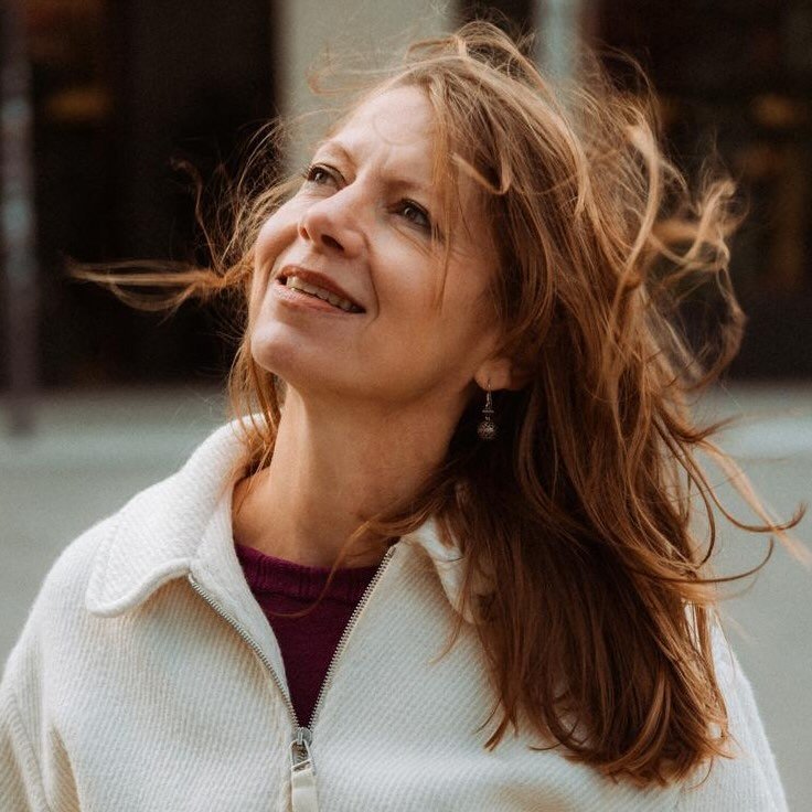 Cristina Szemere Enderlin