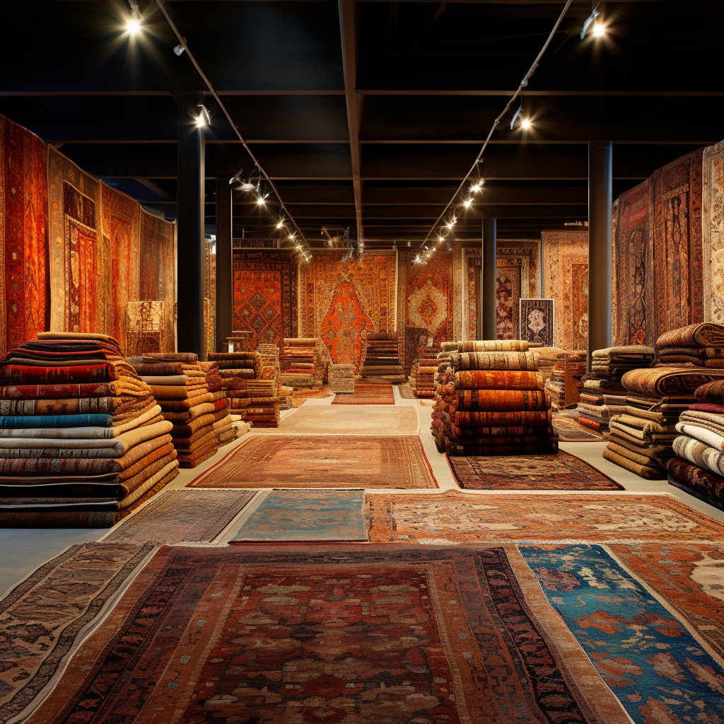How AI-Driven Marketing Strategies Can Revolutionize Your Rug Store
