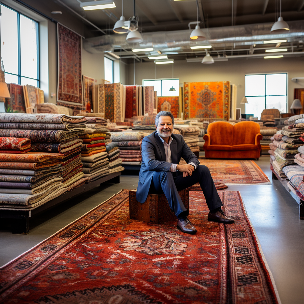 5 Reasons Why Generic Marketing Agencies Fail to Grow Rug Stores