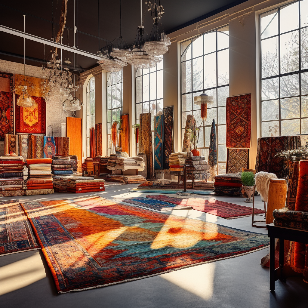 Boost Your Handmade Rug Sales: Proven Strategies for Success