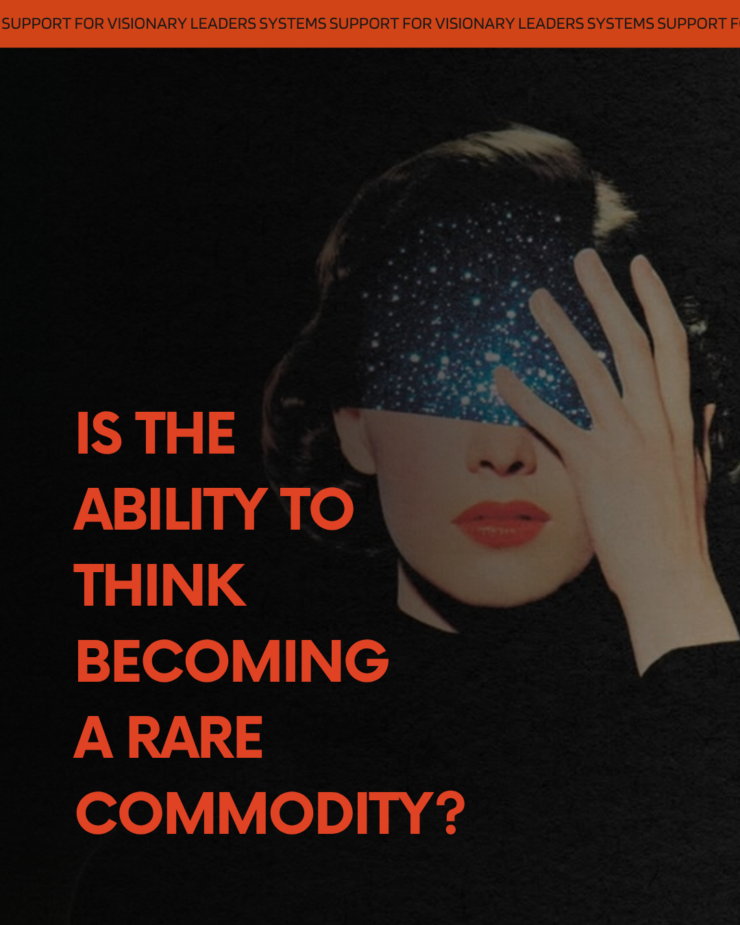 Is AI Making Us Stop Thinking for Ourselves?