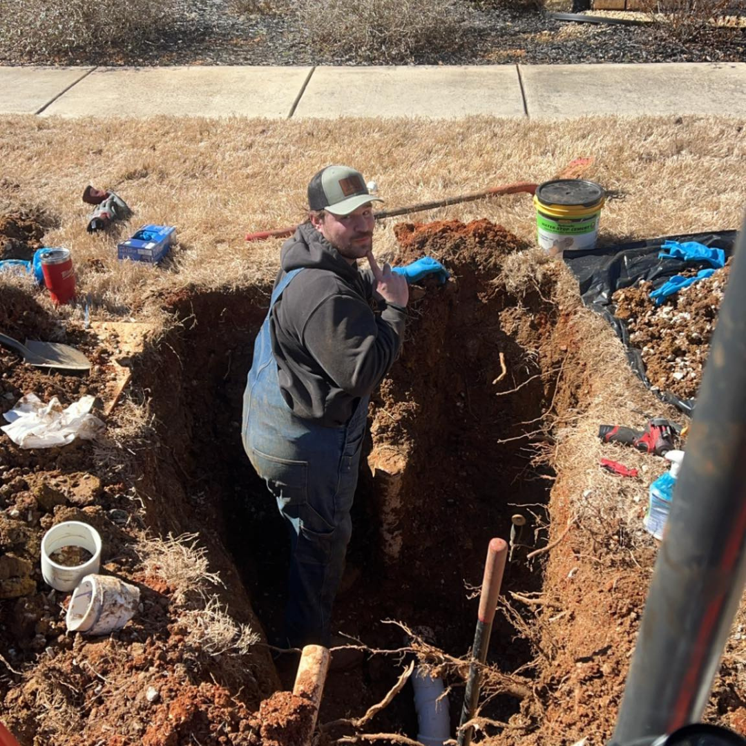 Landscaper Huntsville, AL