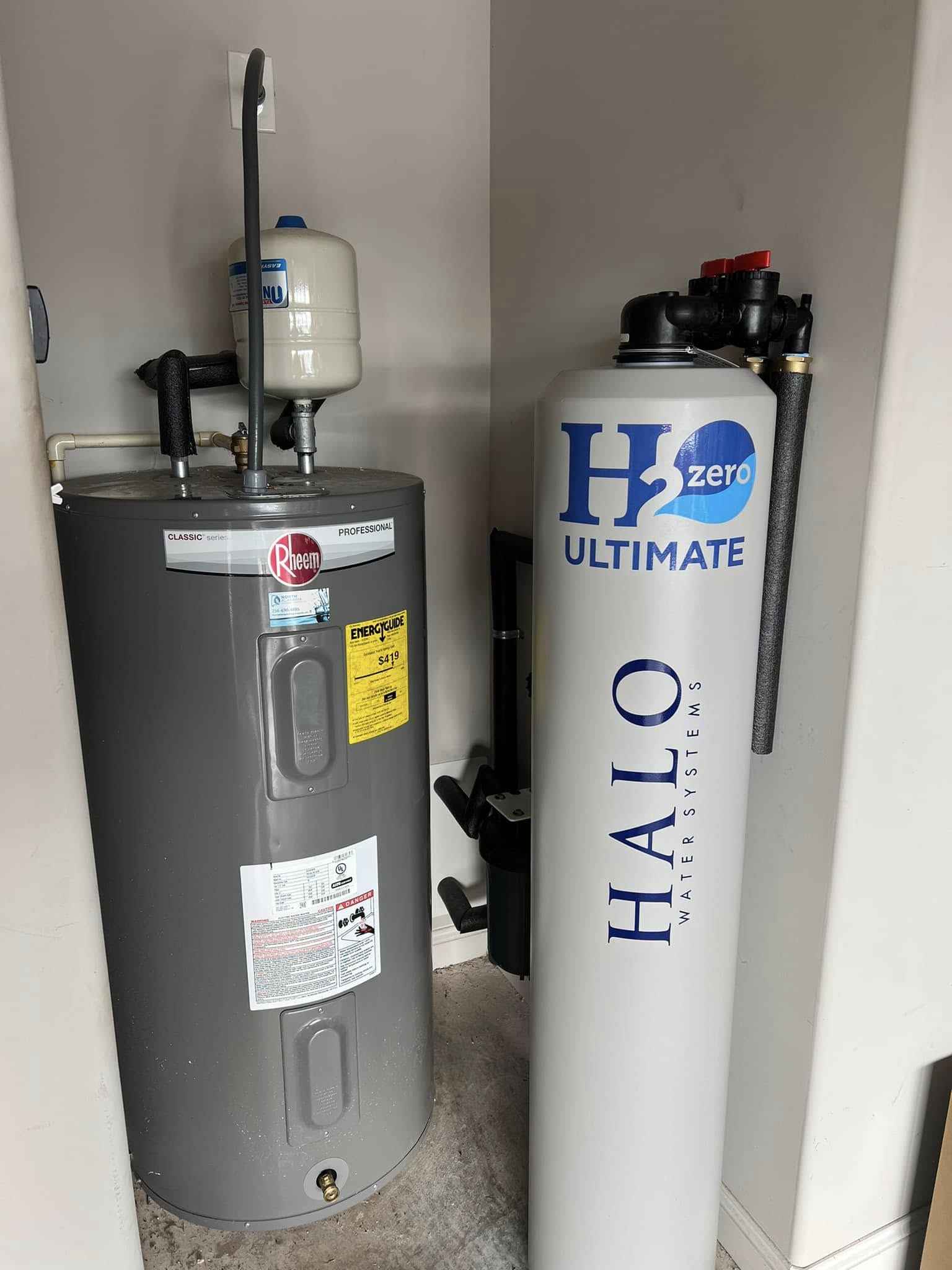 When Does a Huntsville Home Need Whole-Home Repiping?