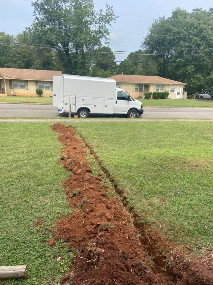 Low Water Pressure in Huntsville, AL: Causes, Warning Signs, and Plumbing Solutions