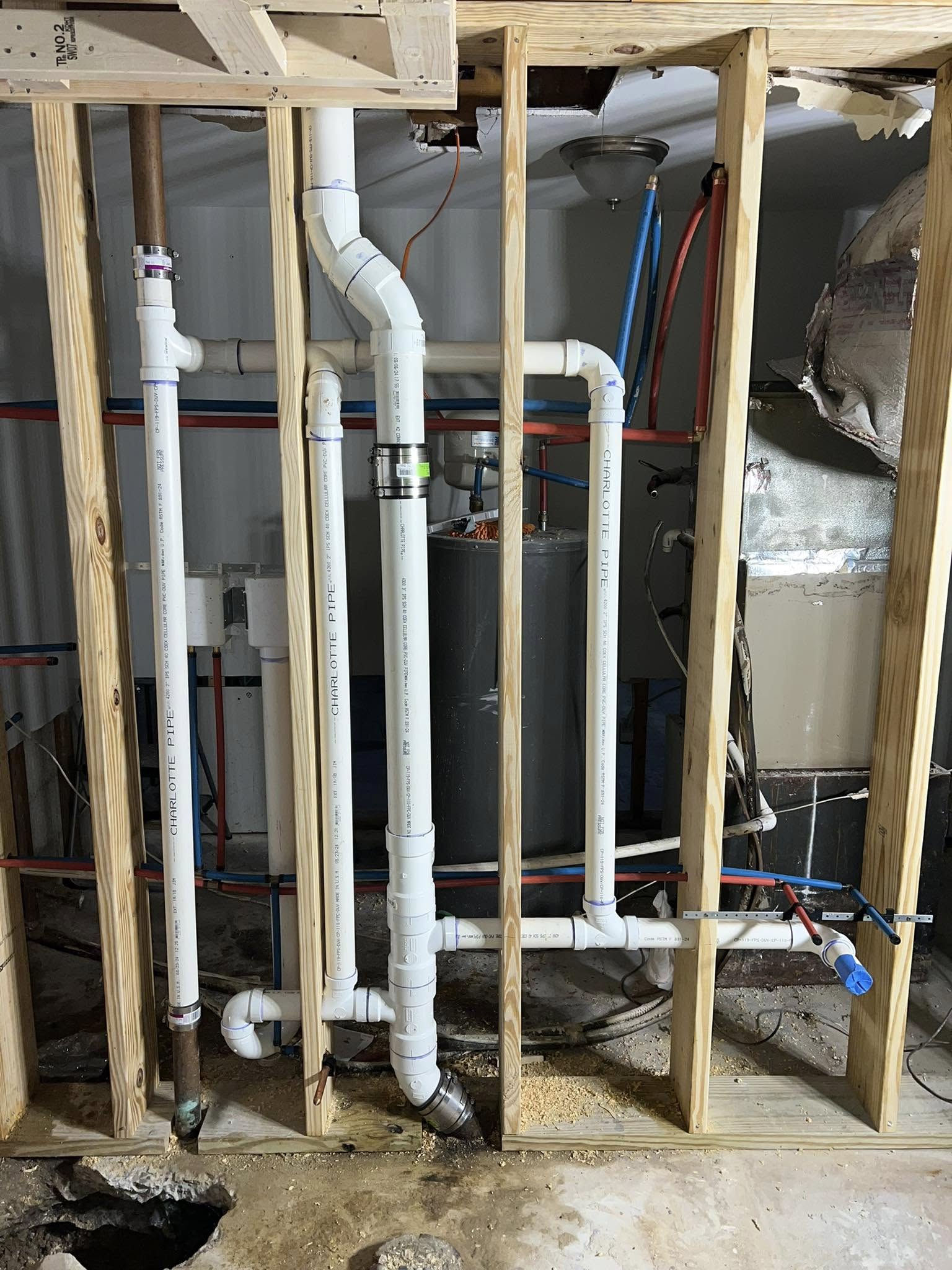 Why Your Water Heater Is Making Strange Noises in Huntsville, AL