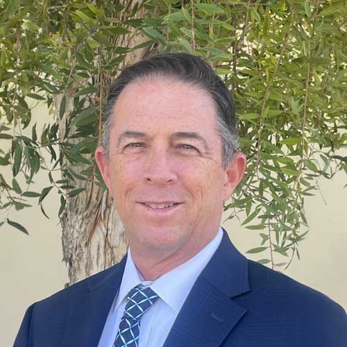 Dr. Devin E. Lawson