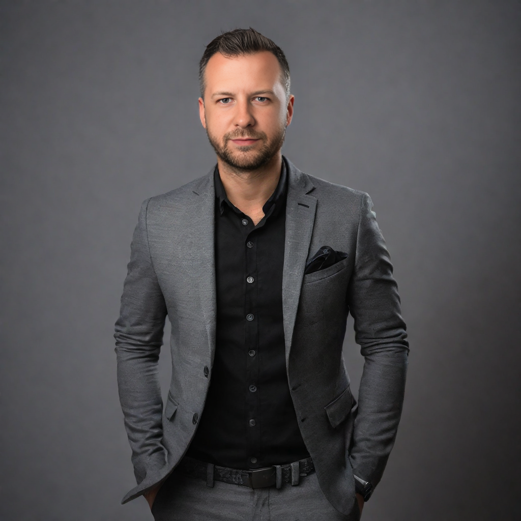 Ian Morgan, MBS Accountants