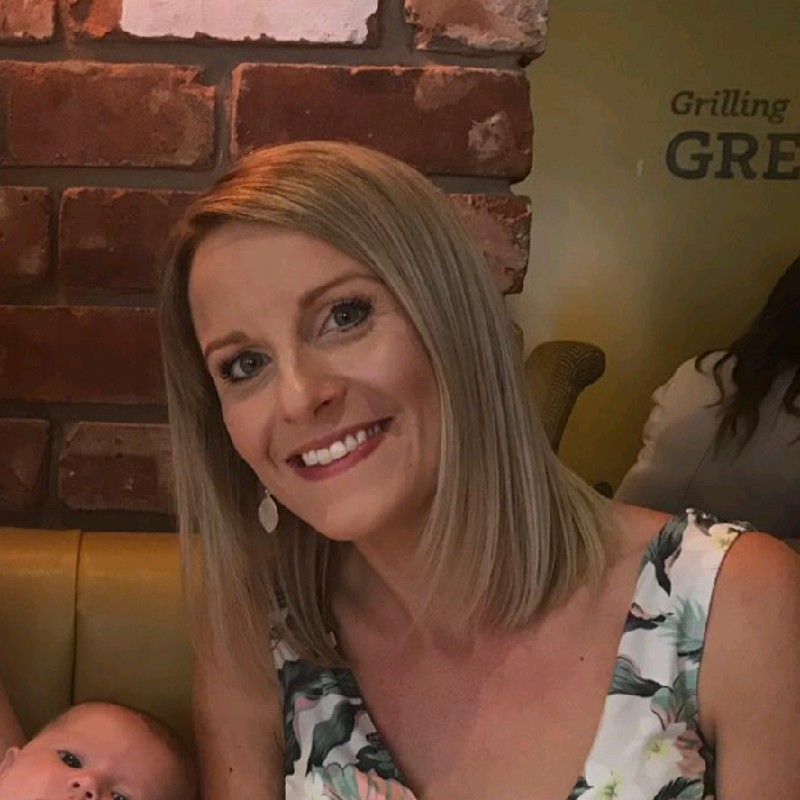 Claire Bailey, Management Accountant, MBS Accountants