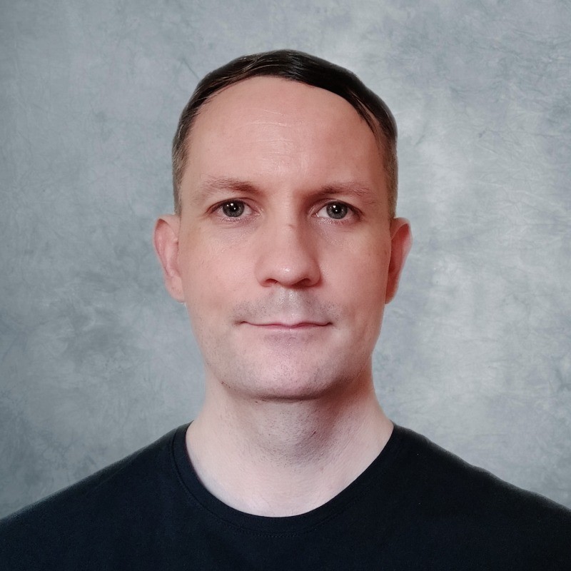 Luke Snelgrove, Client Manager, MBS Accountants