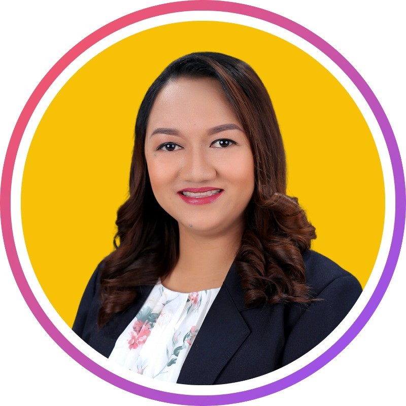 Abegail Ancheta, Management Accountant, MBS Accountants