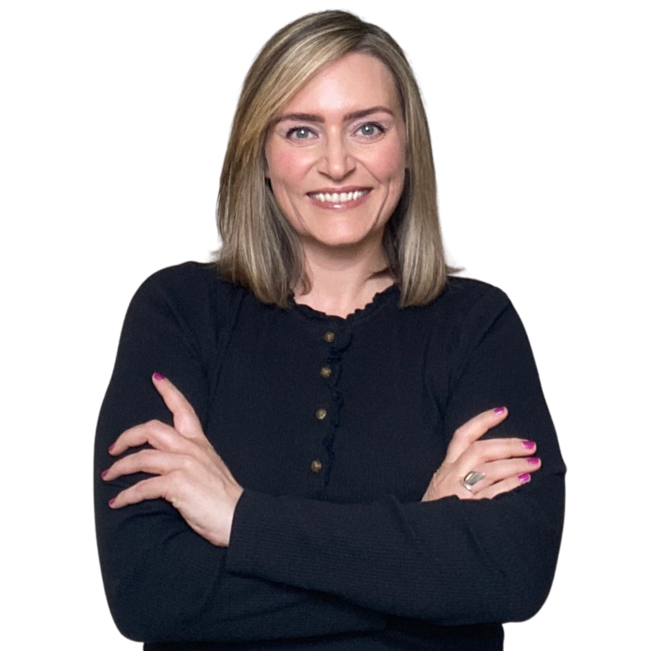 Kristy Krugh — Wicked Tactical Marketing