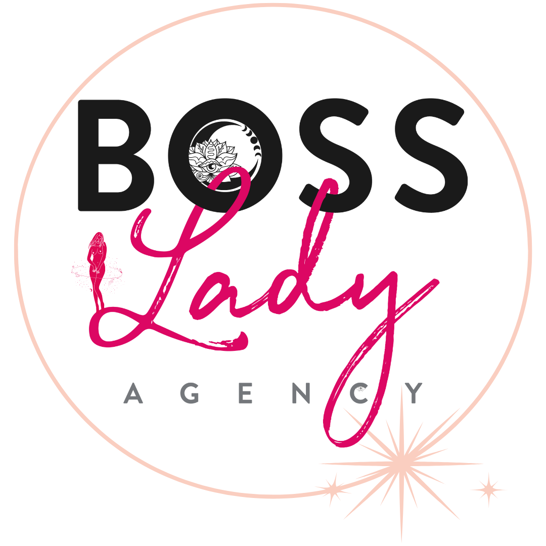 The Lady Agency | Alignment & Business Strategy