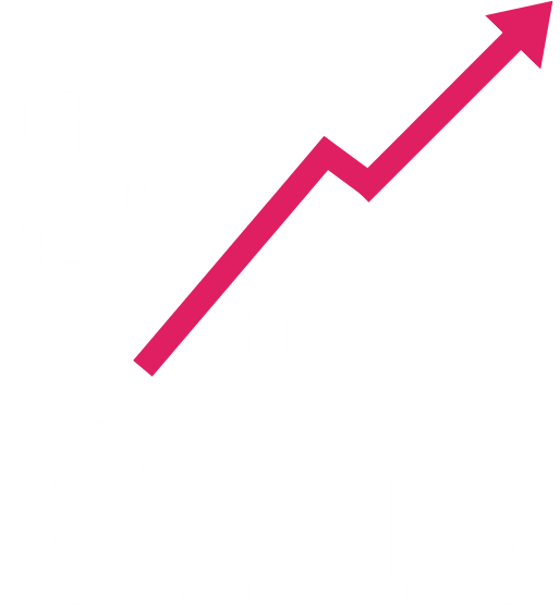 The 5% Club
