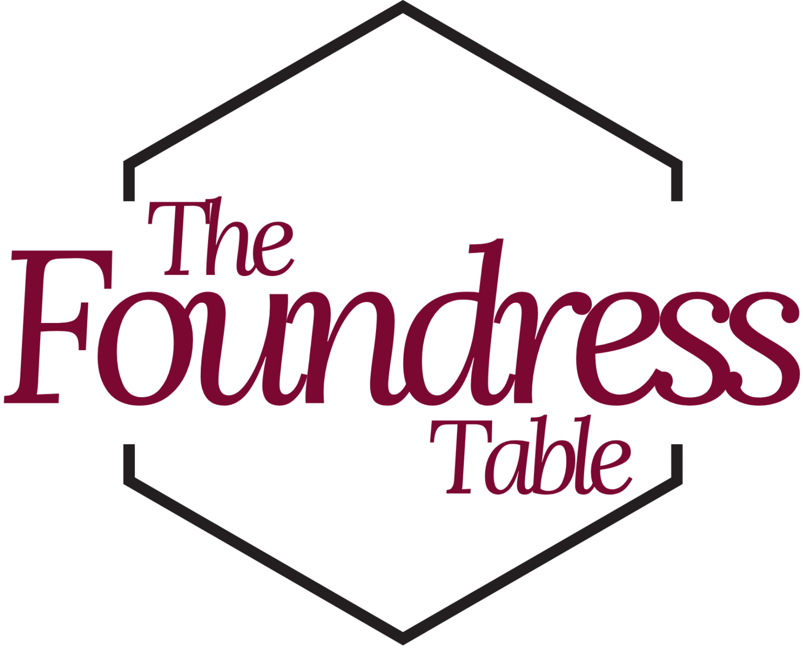 The Foundress Table