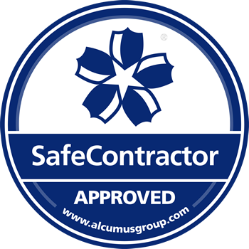Safe Contractor approved