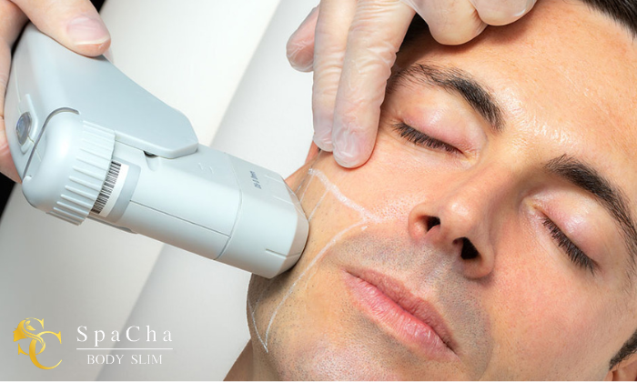 Spacha SpaCha Body Slim - HiFU Special Deal - Save 50% Off