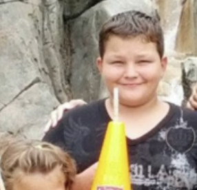 Jake before coaching